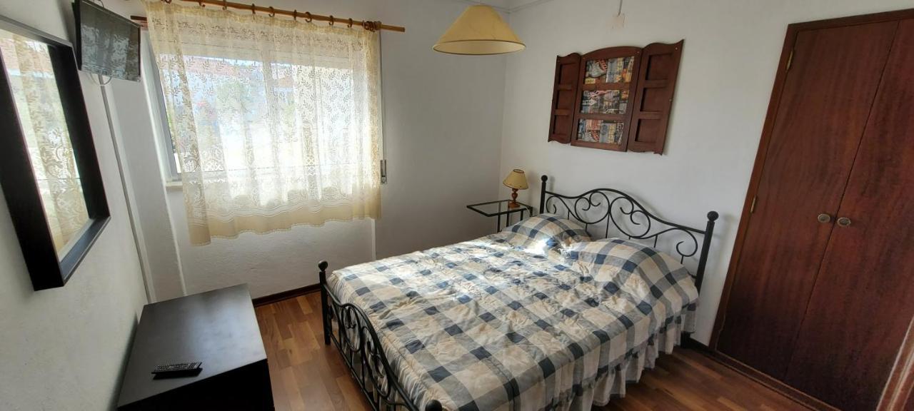 Alojamentos Dos Mangues São Martinho do Porto Eksteriør billede